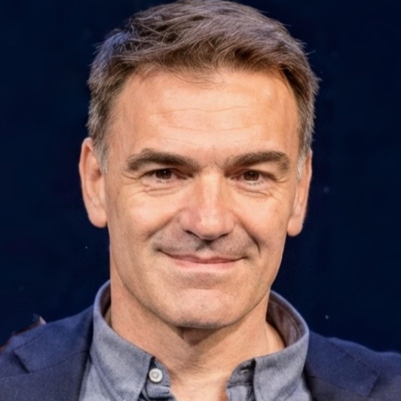 Daniel Benítez