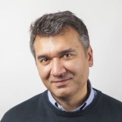 Ivan Croxford