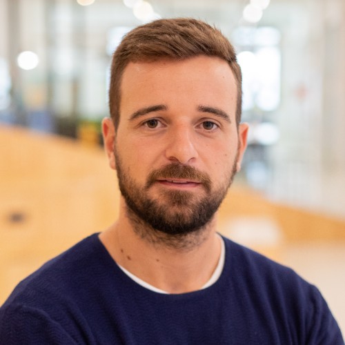 Adrià Baqués