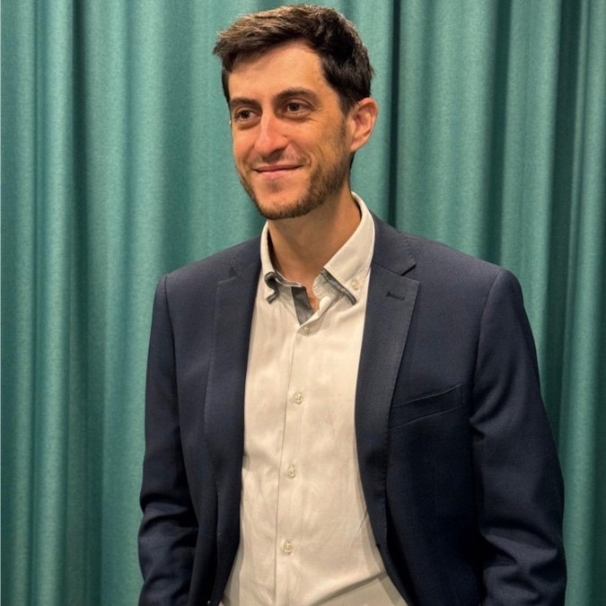Marcel Cierco