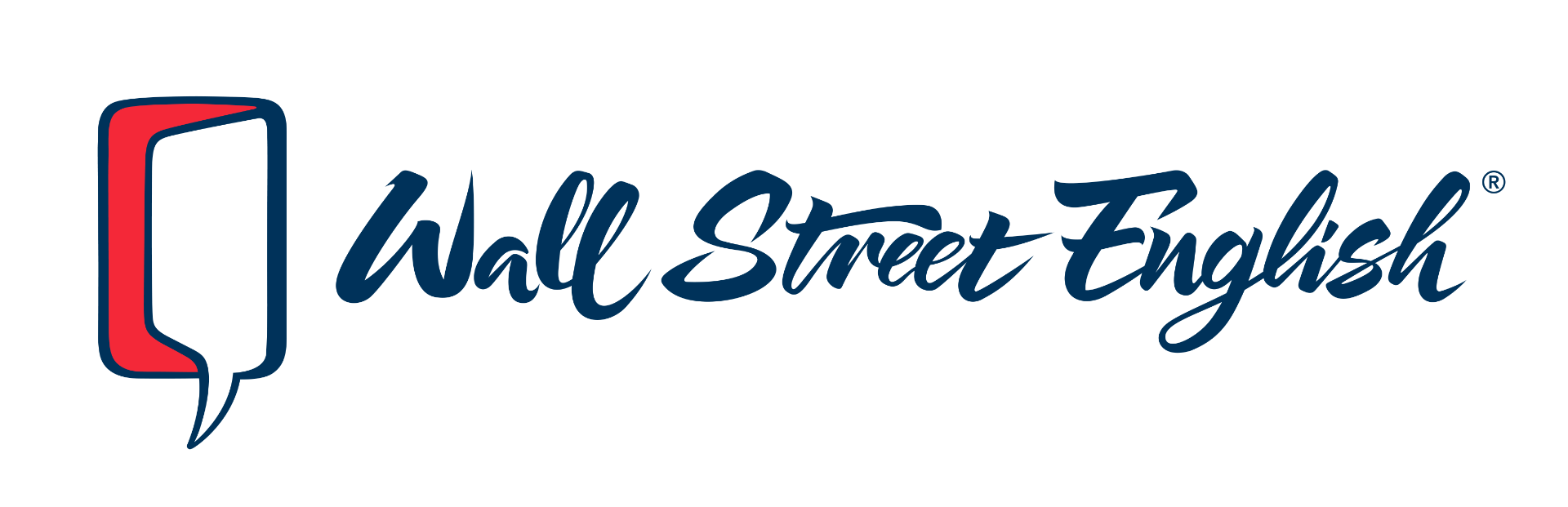 Wall Street English